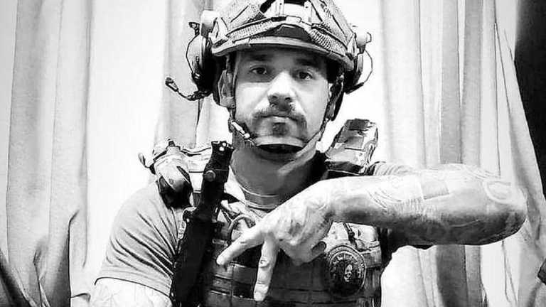 Светослав Іванов Славков / Фото White Boys Club Светослав Іванов Славков / Фото White Boys Club