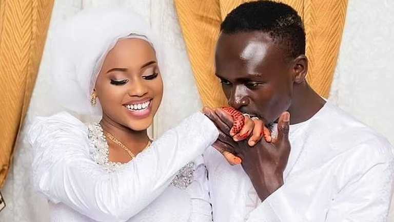 Садьйо Мане / @Magvision_Evens_Officiel Садьйо Мане / @Magvision_Evens_Officiel