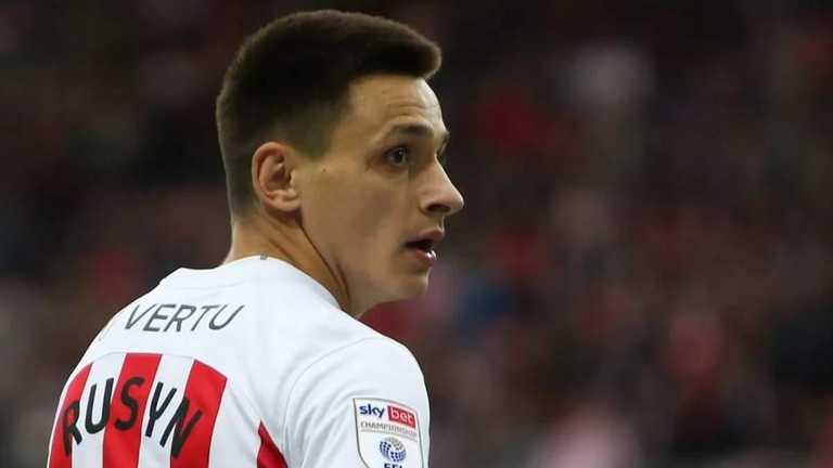 Назарій Русин / фото: MI News/NurPhoto/REX/Shutterstock Назарій Русин / фото: MI News/NurPhoto/REX/Shutterstock