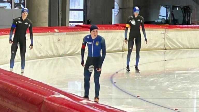 Глеб Хочин / фото из открытых источников Глеб Хочин / фото из открытых источников