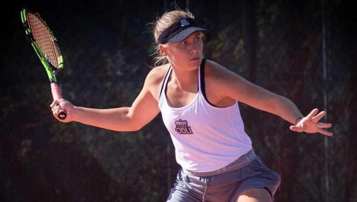 Сенсации не произошло: Стародубцева проиграла шестой ракетке мира на Australian Open