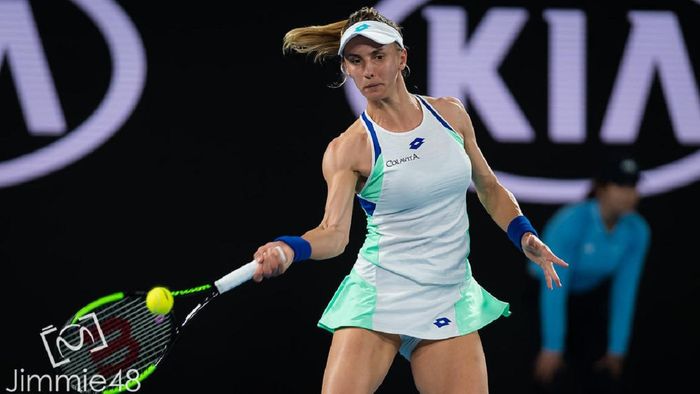 Цуренко не виграла жодного гейму в Соболенко і вилетіла з Australian Open