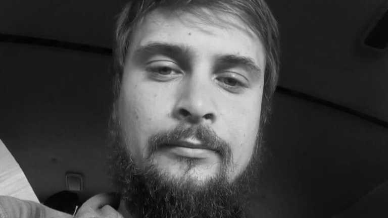 Ростислав "Джеррі" Терещенко / Фото WBC Ростислав "Джеррі" Терещенко / Фото WBC