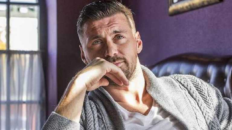 Артём Милевский / Фото instagram.com/timi1010 Артём Милевский / Фото instagram.com/timi1010