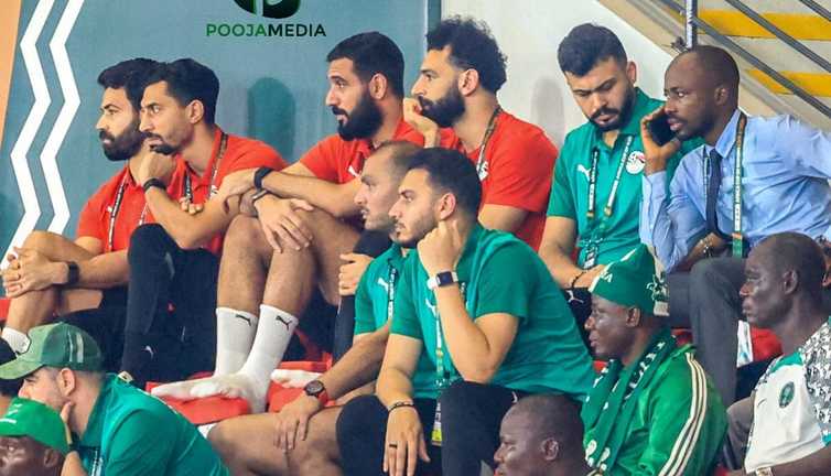 Кабо-Верде – Єгипет – 2:2 Кабо-Верде – Єгипет – 2:2