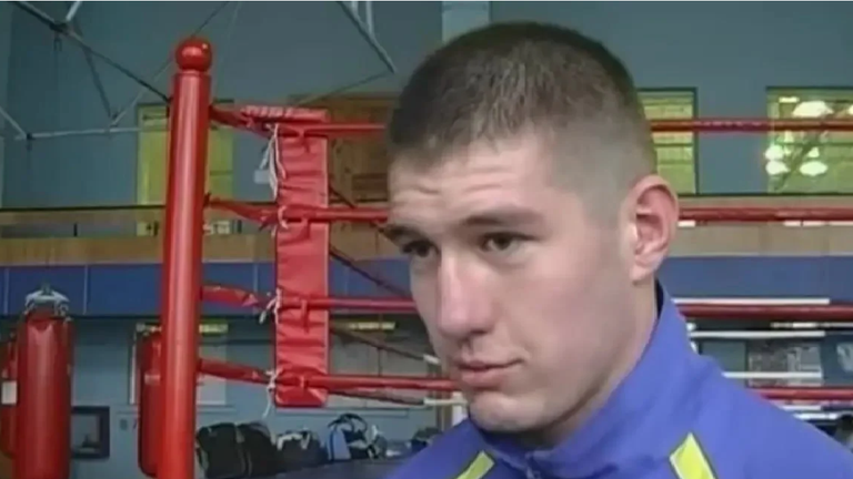 Іван Безверхий / скриншот Іван Безверхий / скриншот