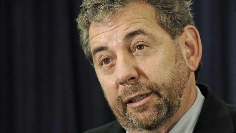 Джеймс Долан / фото EFE Джеймс Долан / фото EFE