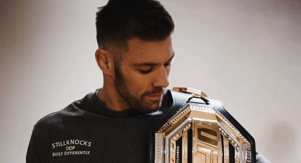 Дю Плессі / фото з Instagram