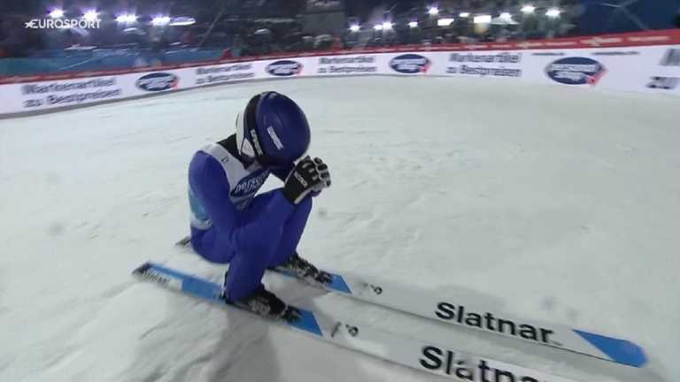 Евгений Марусяк / Скриншот трансляции Евгений Марусяк / Скриншот трансляции