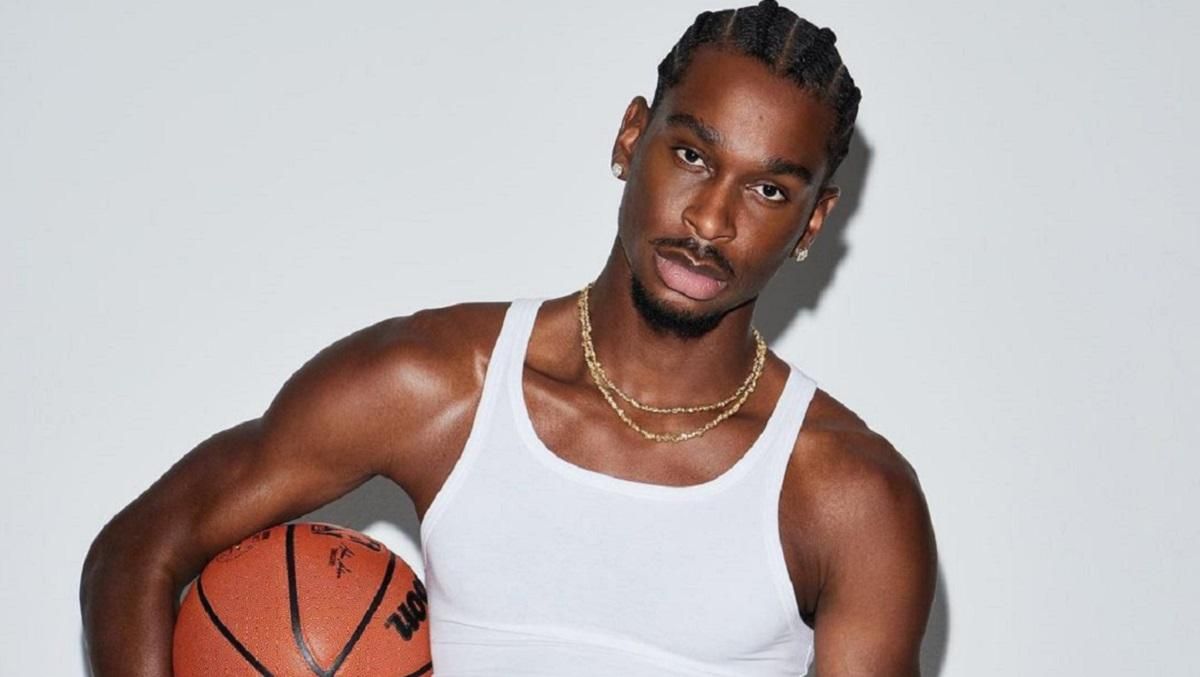 Шей Гилджис-Александер / Фото instagram.com/shai/