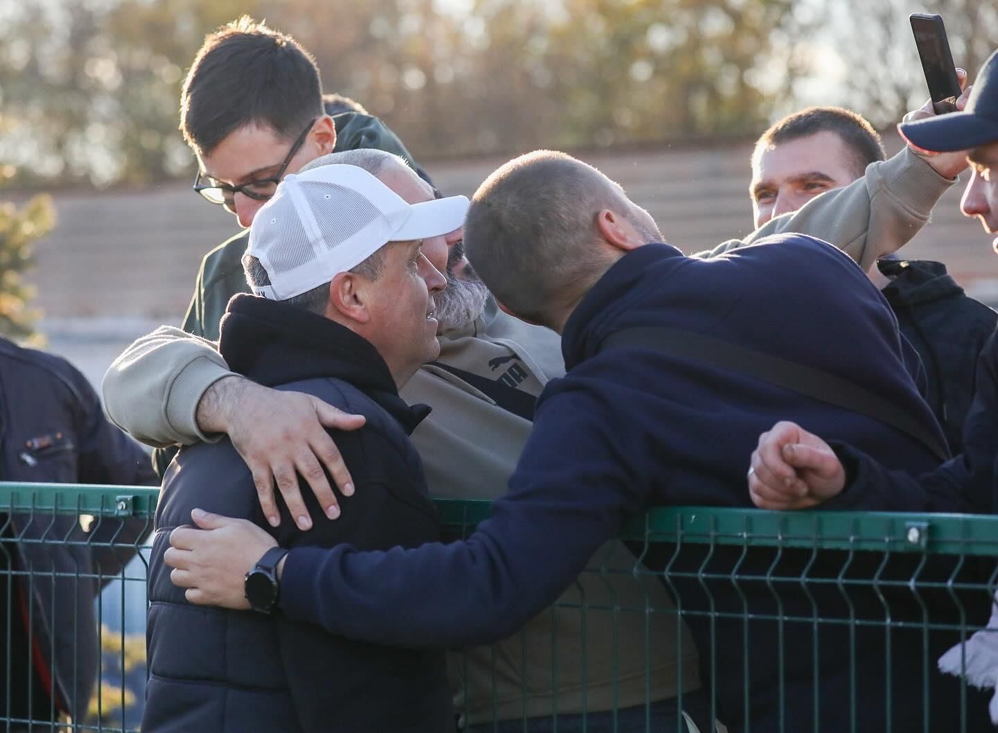 Юрий Вернидуб / Фото ФК Кривбасс