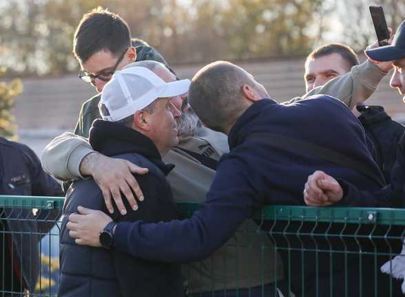 Юрий Вернидуб / Фото ФК Кривбасс Юрий Вернидуб / Фото ФК Кривбасс