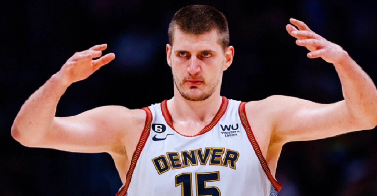 Никола Йокич / Фото Imago