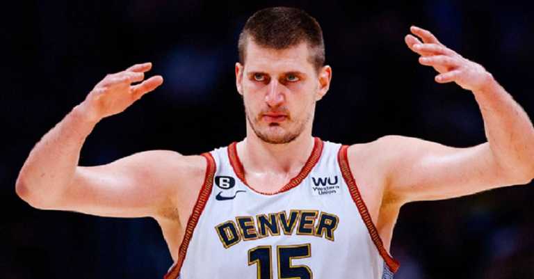 Нікола Йокіч / Фото Imago Нікола Йокіч / Фото Imago