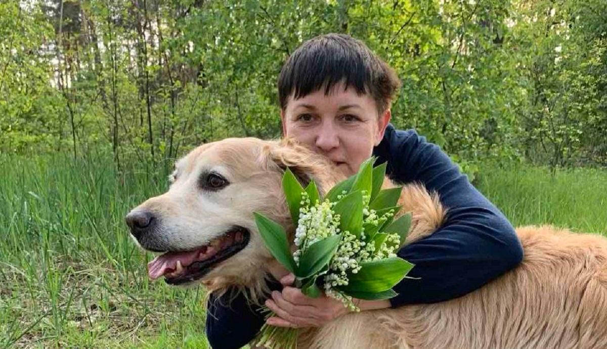 Ірина Тараненко-Тереля / Фото з відкритих джерел