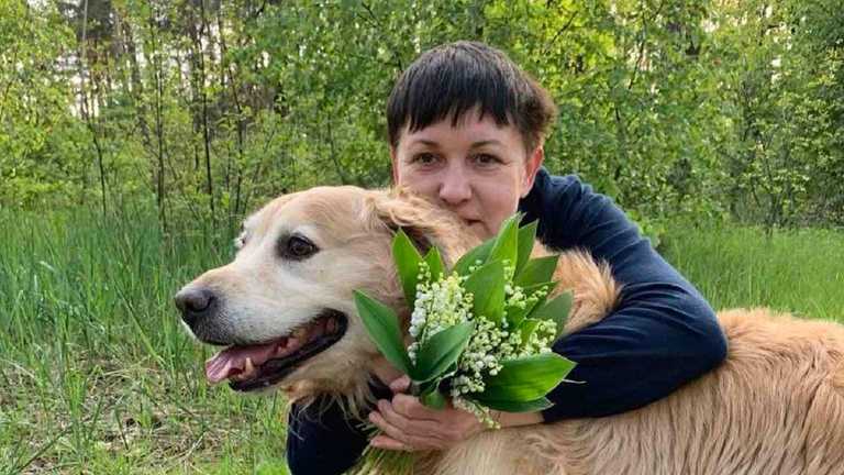 Ірина Тараненко-Тереля / Фото з відкритих джерел Ірина Тараненко-Тереля / Фото з відкритих джерел