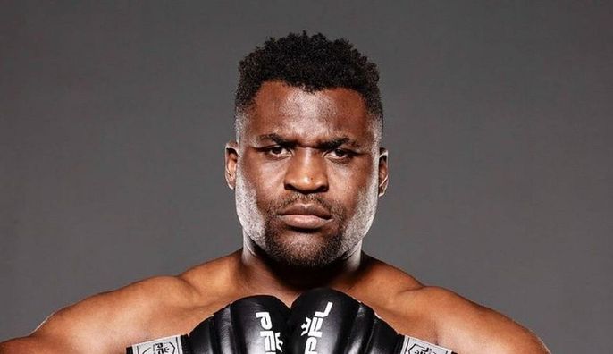 Нганну піде шляхом Усика: тренер камерунця розповів про тактику на бій з Джошуа