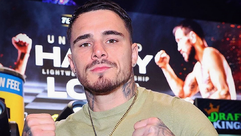 Джордж Камбосос / instagram.com/georgekambososjr Джордж Камбосос / instagram.com/georgekambososjr