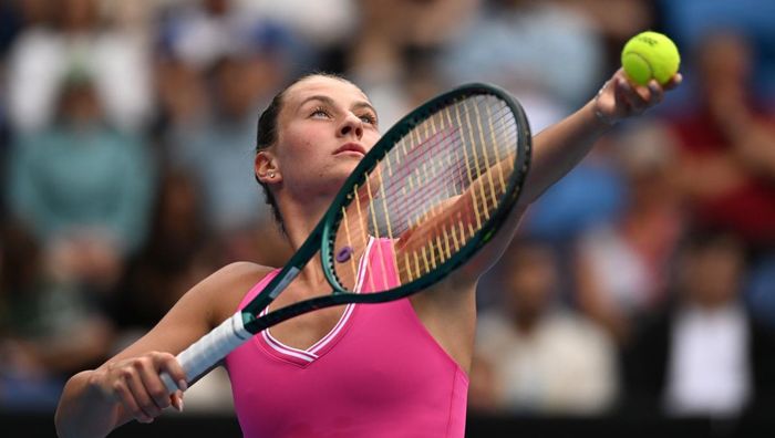 Костюк і Ястремська увійшли в топ-3 Australian Open-2024 за кількістю віннерів