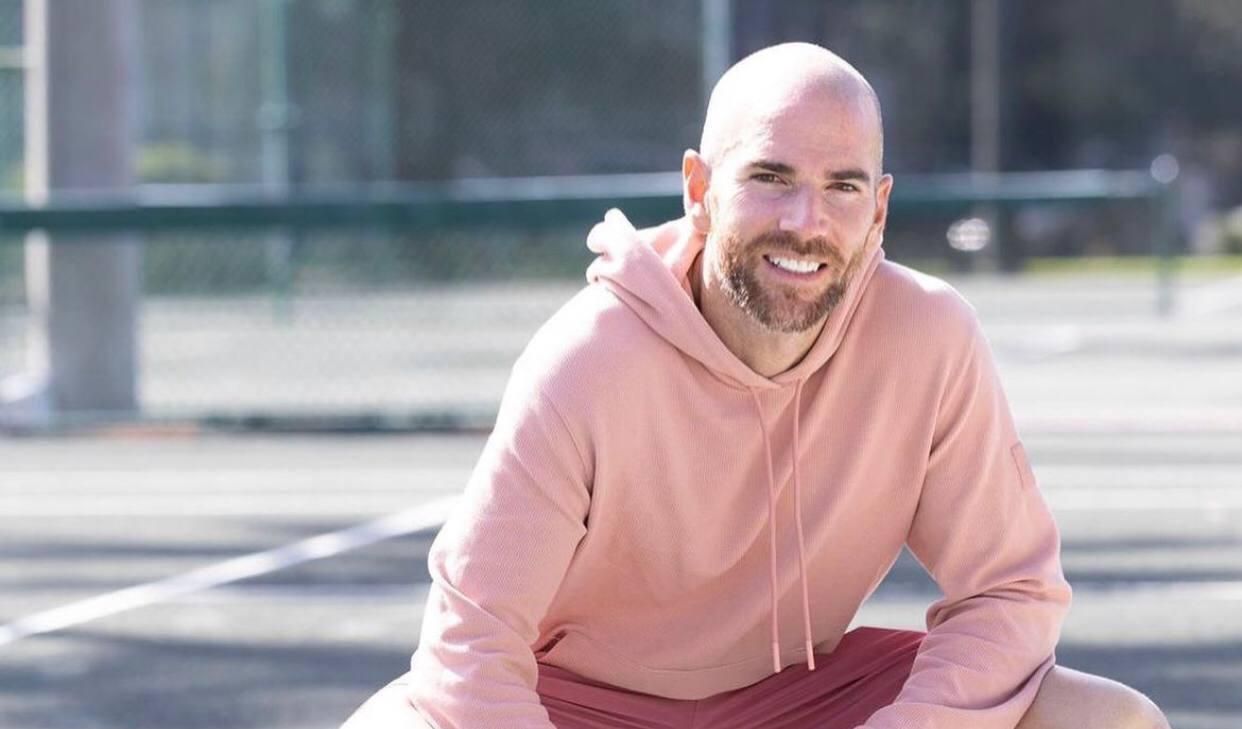 Адріан Маннаріно / фото з Instagram