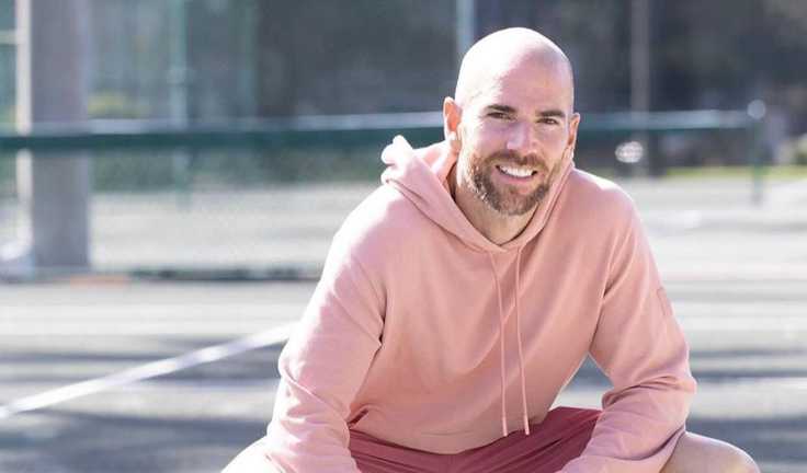 Адріан Маннаріно / фото з Instagram Адріан Маннаріно / фото з Instagram