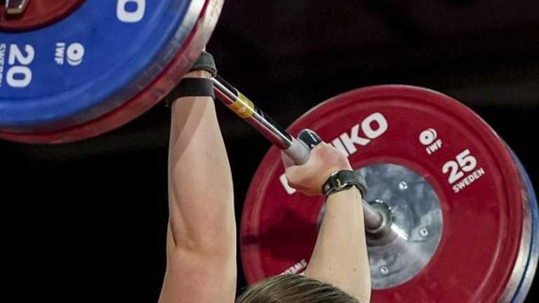 Фото IWF Фото IWF