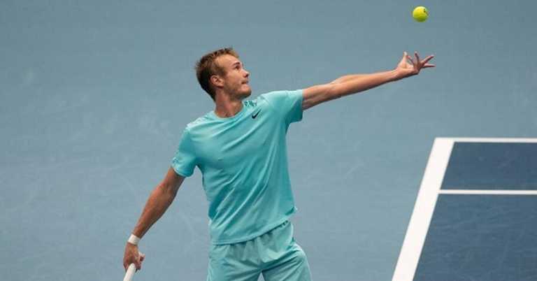 Віталій Сачко / фото БТУ Віталій Сачко / фото БТУ