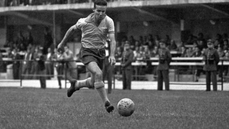 Марио Загалло / фото из соцсетей Марио Загалло / фото из соцсетей