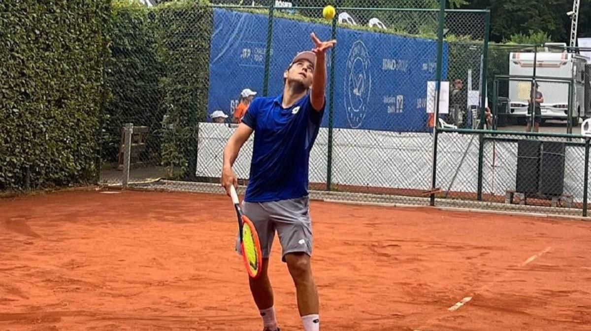 Павел Котов / Фото instagram.com/_kotov_pavel