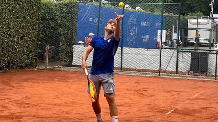 Павло Котов / Фото instagram.com/_kotov_pavel Павло Котов / Фото instagram.com/_kotov_pavel