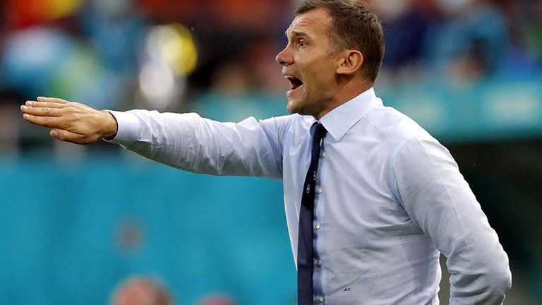 Андрій Шевченко / фото з відкритих джерел Андрій Шевченко / фото з відкритих джерел