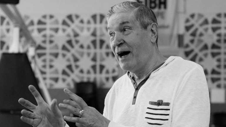 Анатолій Поливода / Фото офіційний сайт Федерації баскетболу України Анатолій Поливода / Фото офіційний сайт Федерації баскетболу України