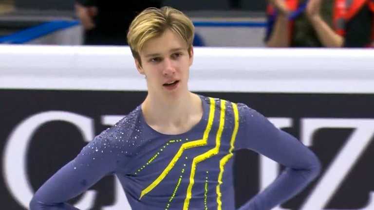 Кирило Марсак / Фото ФФКУ Кирило Марсак / Фото ФФКУ