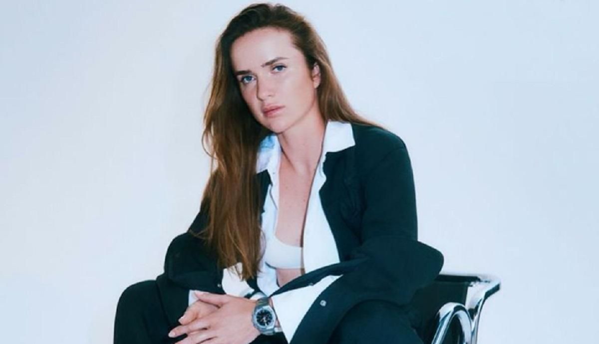 Элина Свитолина / Фото instagram.com/elisvitolina