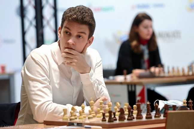 Ян-Кшиштоф Дуда / Kuba Atys / Agencja Wyborcza.pl Ян-Кшиштоф Дуда / Kuba Atys / Agencja Wyborcza.pl