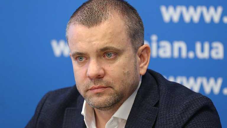 Владимир Тесля / Фото Unian Владимир Тесля / Фото Unian