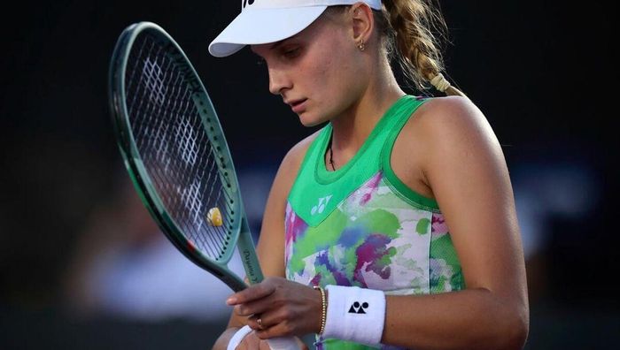 Ястремська – про перемогу на старті Australian Open: "Пишаюся тим, що я українка"