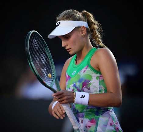 Даяна Ястремська / Фото Instagram Даяна Ястремська / Фото Instagram