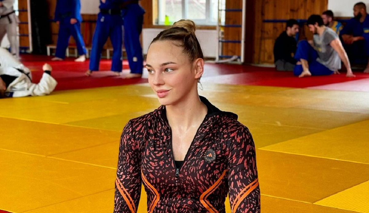 Дар'я Білодід / instagram.com/dariabilodid7 Дар'я Білодід / instagram.com/dariabilodid7