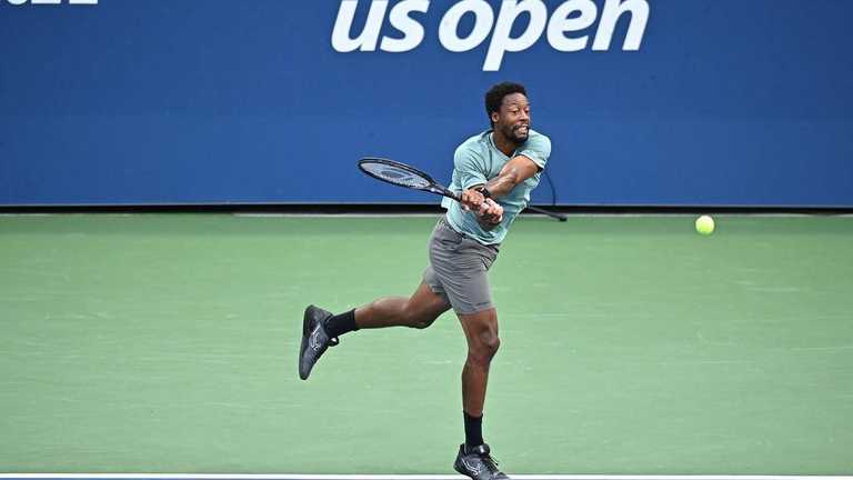 Гаель Монфіс / Фото Instagram Гаель Монфіс / Фото Instagram