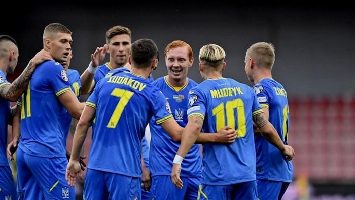 Цитаишвили оценил шансы сборной Украины выйти на Евро-2024: "Этот состав даже на 2% не раскрылся"