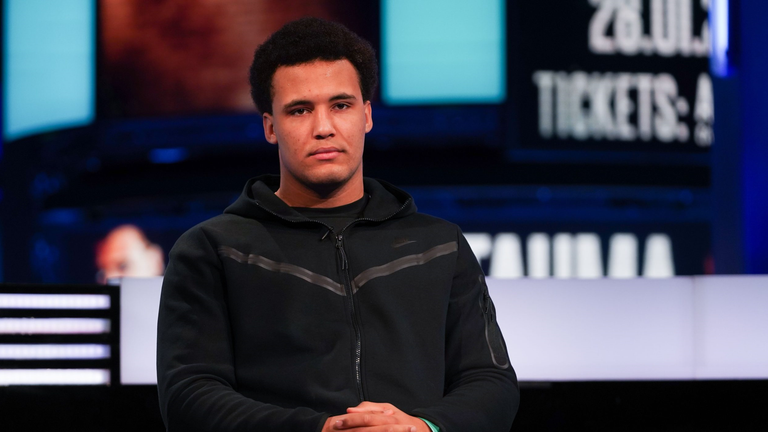 Мозес Ітаума / скриншот Мозес Ітаума / скриншот