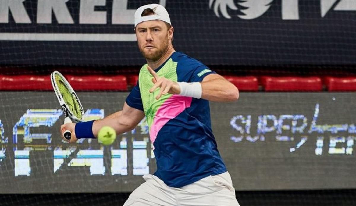 Ілля Марченко / Фото Великий теніс України