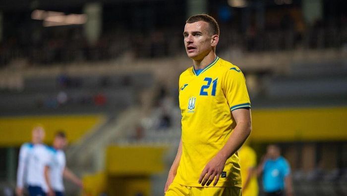 Игрок Динамо подтвердил трансфер одесского таланта – сообщил скорее чем клуб