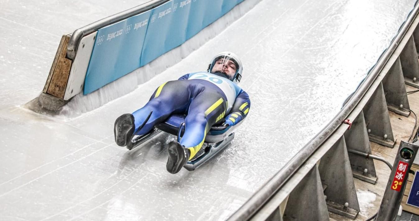 Антон Дукач / Фото ILF