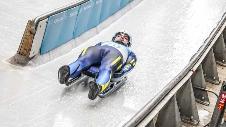 Антон Дукач / Фото ILF Антон Дукач / Фото ILF