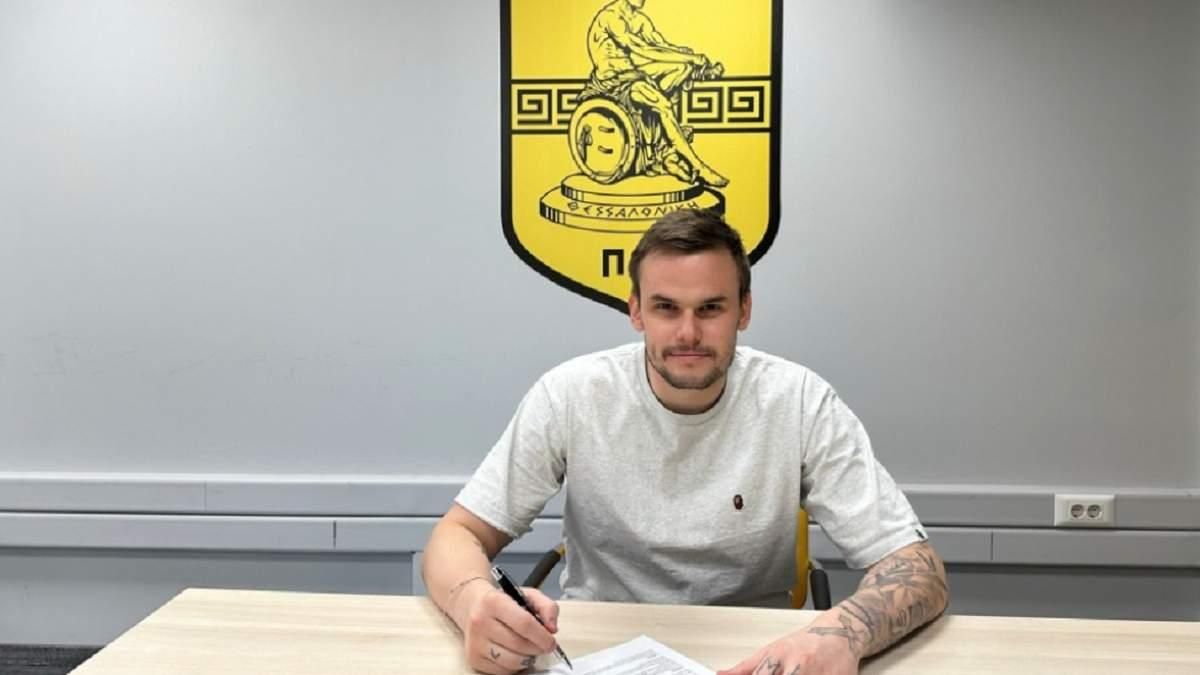 Максим Коваль / Фото Аріс