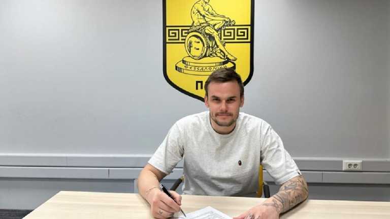 Максим Коваль / Фото Арис Максим Коваль / Фото Арис