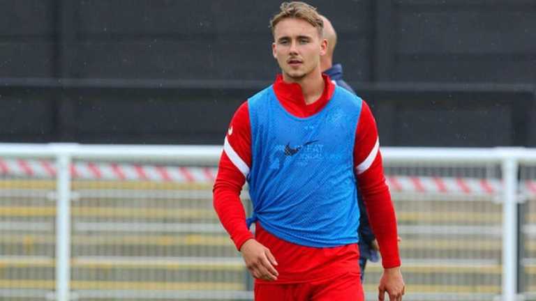 Джек Даймонд / фото с Instagram Джек Даймонд / фото с Instagram