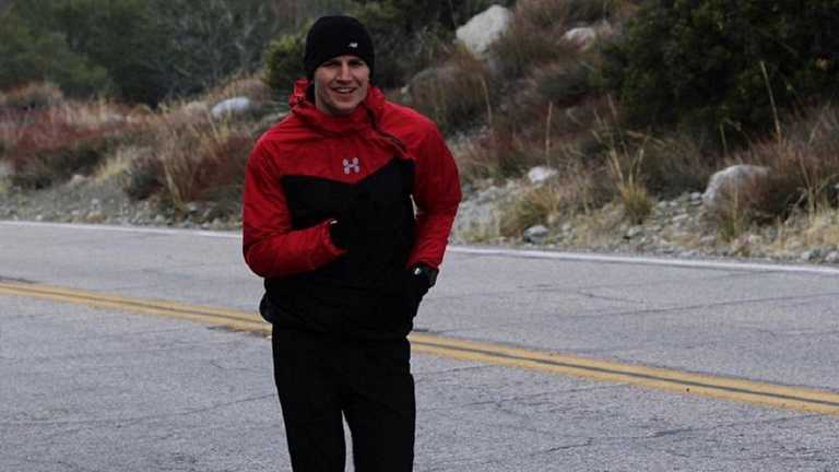 Сергей Богачук / Фото instagram.com/sbohachuk Сергей Богачук / Фото instagram.com/sbohachuk